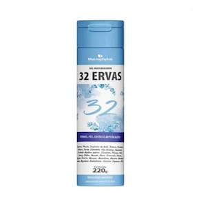 Gel Massageador 32 Ervas 220G