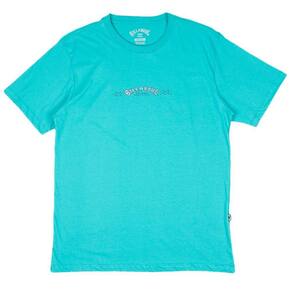 Camiseta Billabong Threow Back II WT23 Masculina Petróleo