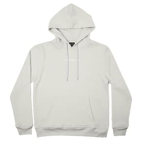Moletom Billabong Canguru Smitty WT23 Masculino Off White