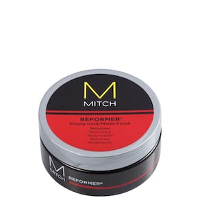 Paul Mitchell Mitch Reformer - Pasta Modeladora 85g