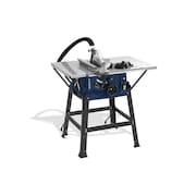 Serra Circular De Bancada 1800W Com Disco De Corte Menegotti Mmc-1800