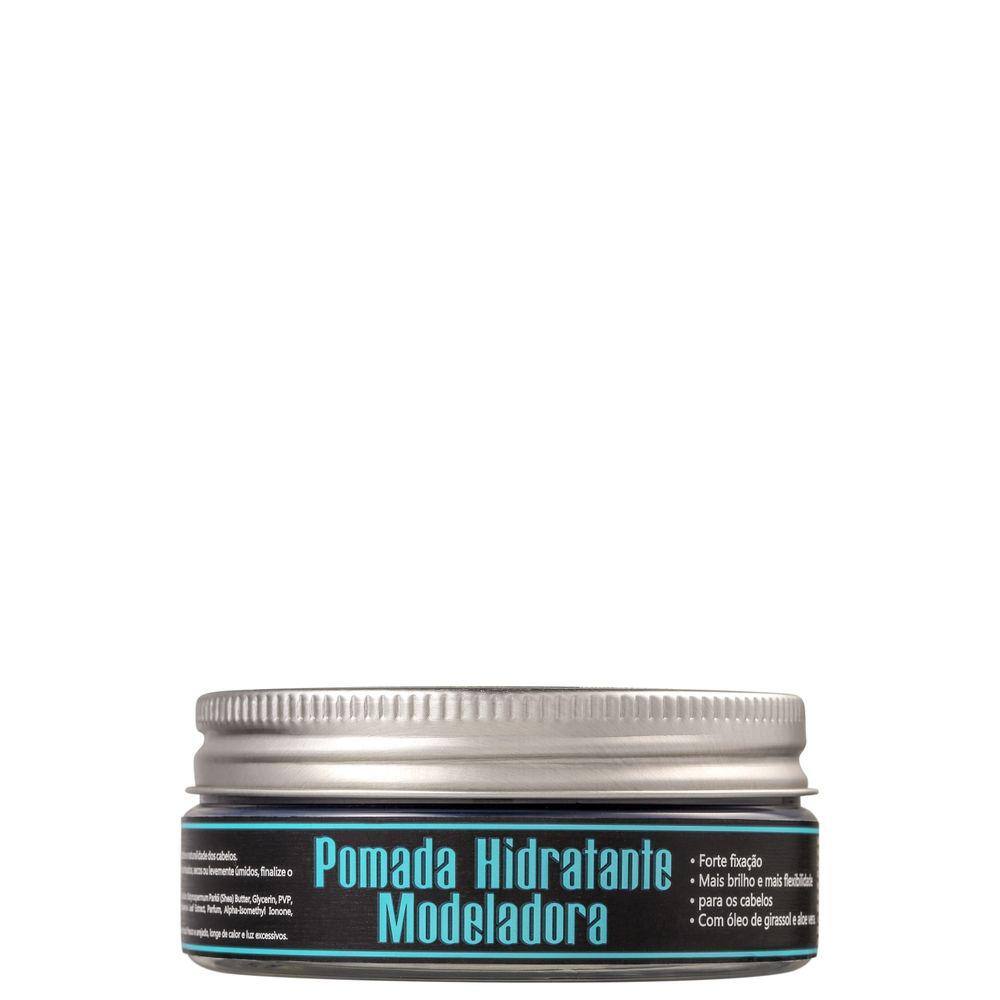 Orgânica Acqua For Men - Pomada Modeladora 150ml