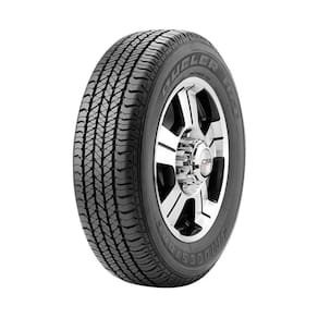 Pneu Bridgestone 255/65R17 110T Dueler H/T 684 II