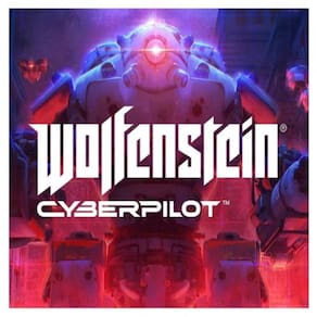 Wolfenstein: Cyberpilot /PS4