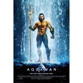 Aquaman 2 torrent | Pontofrio