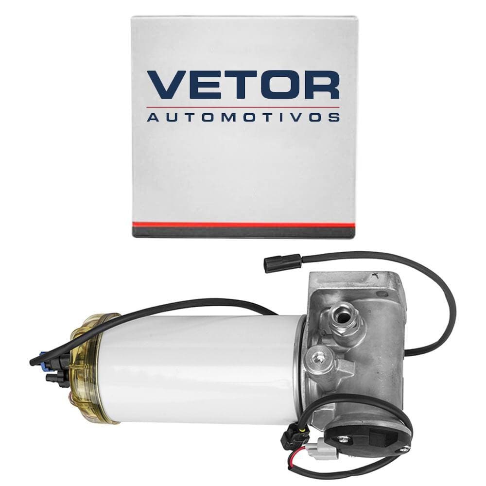 Bomba Combustível MB 710 VW 15-180 17-180 Eklass EBC1065