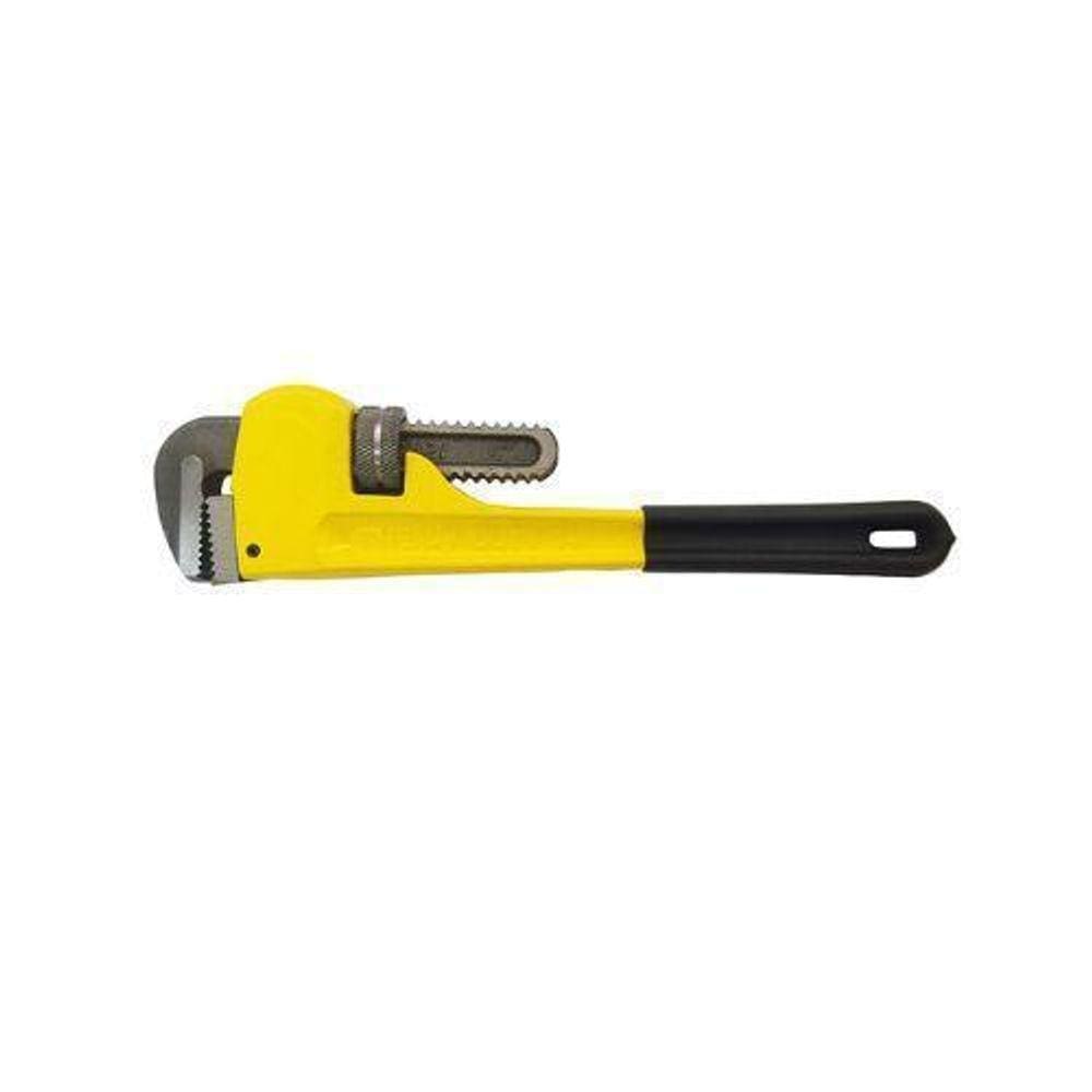 Chave Cano Grifo 8 20Cm Plus 36/6
