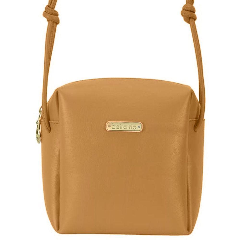 Bolsa Beira Rio Feminina Preta 80007.1