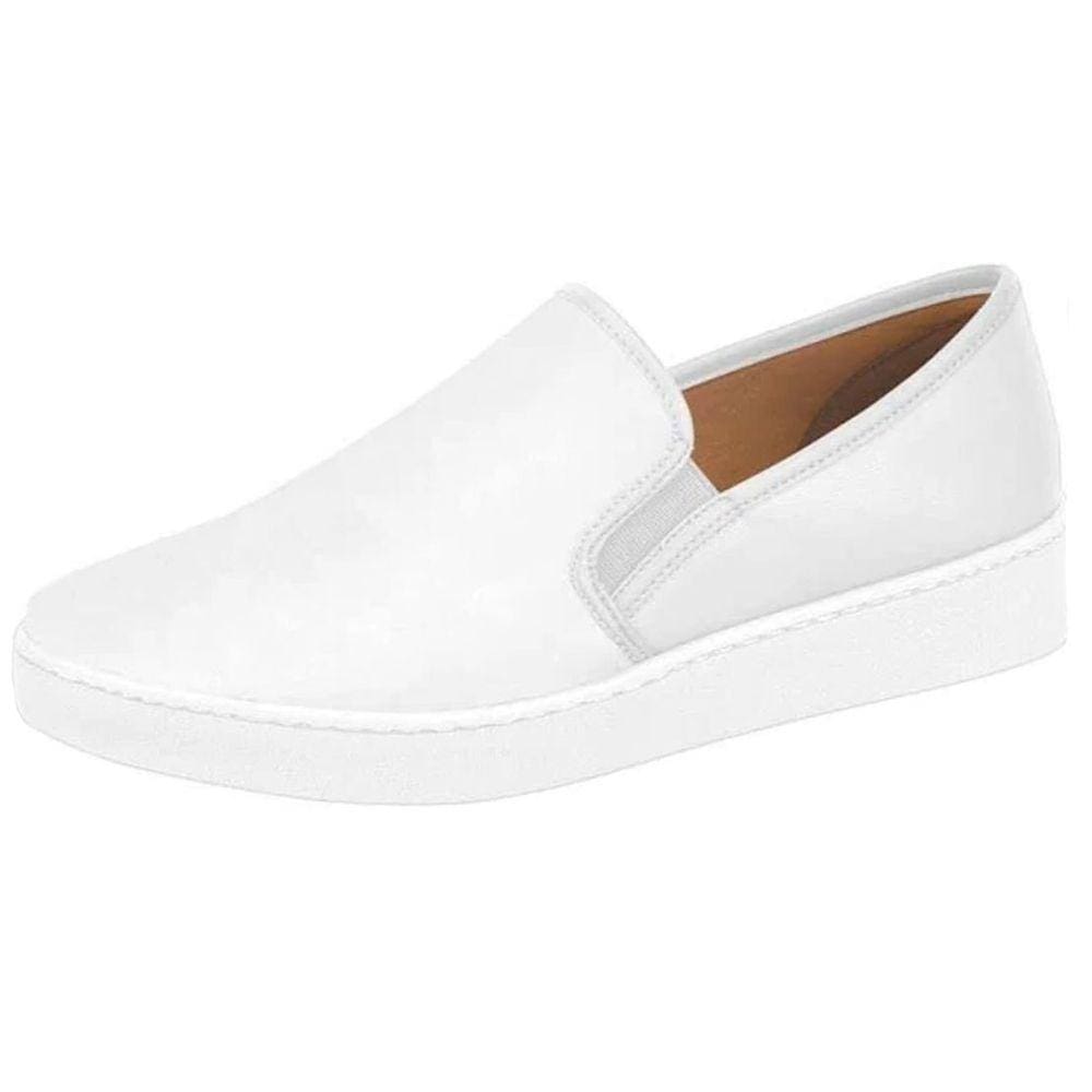 Tênis Casual Vizzano Slip On Elástico 1214.200