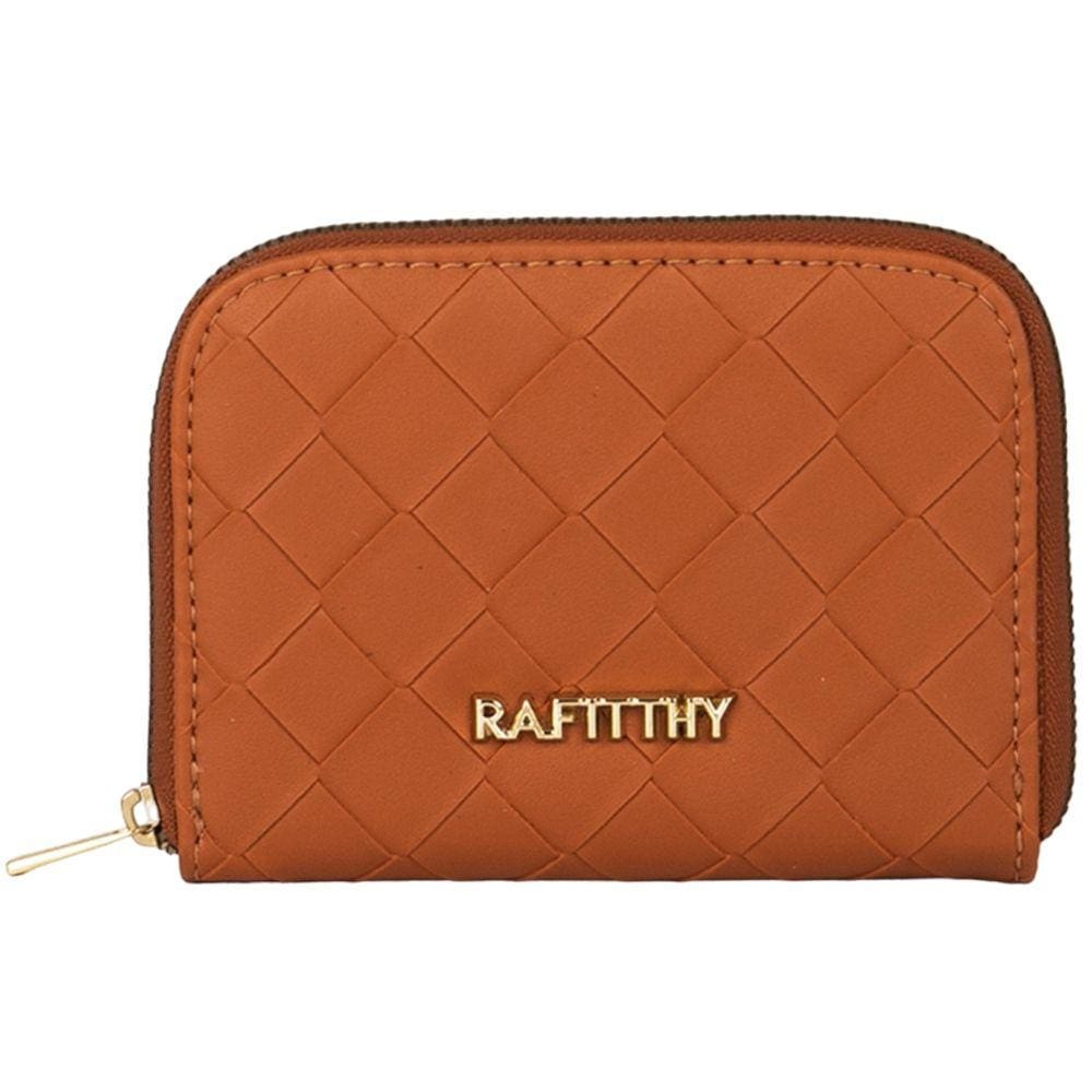 Carteira Feminina Rafitthy 28.11423a