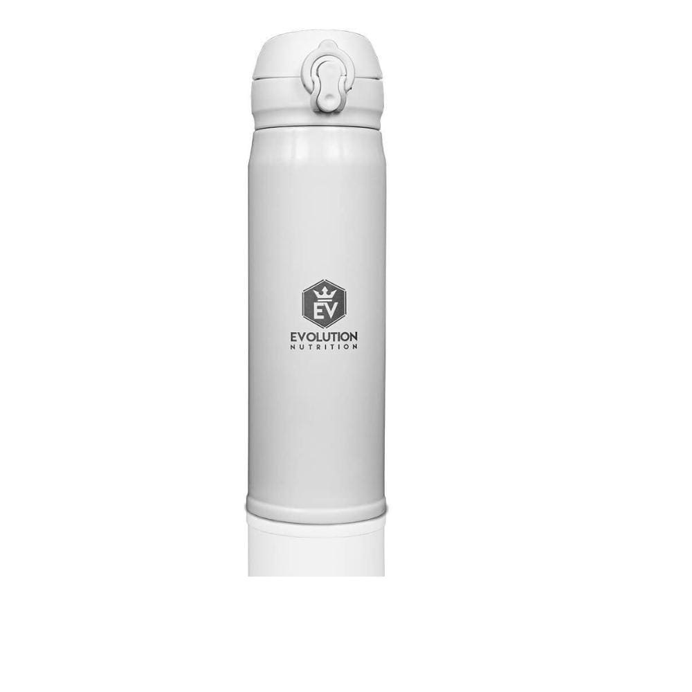 Thermal Bottle Evo 400 ML BRANCA