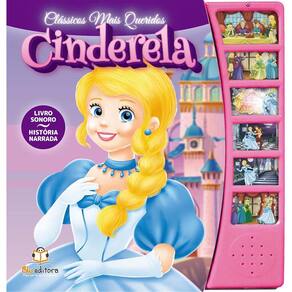 Cinderela