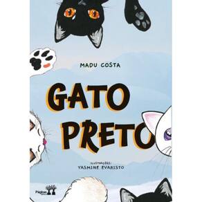 Gato Preto