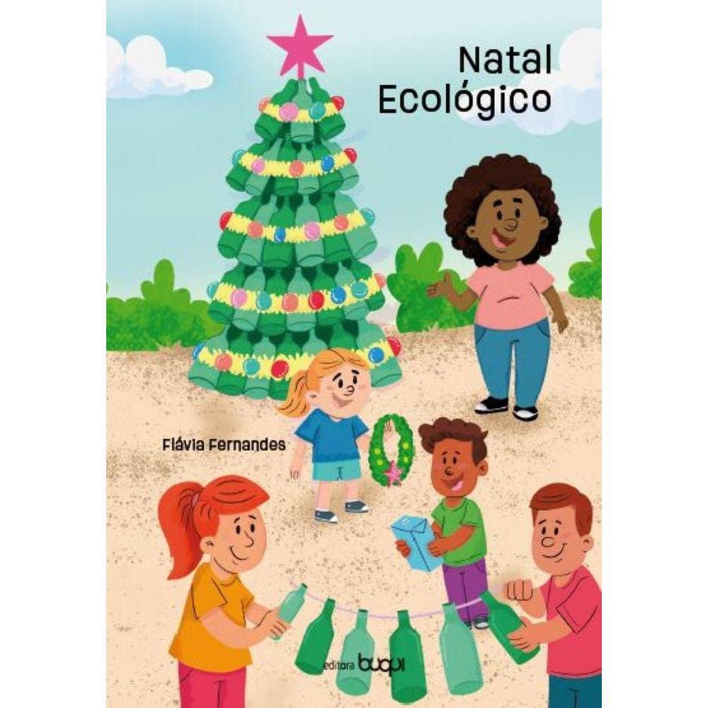 Natal ecológico