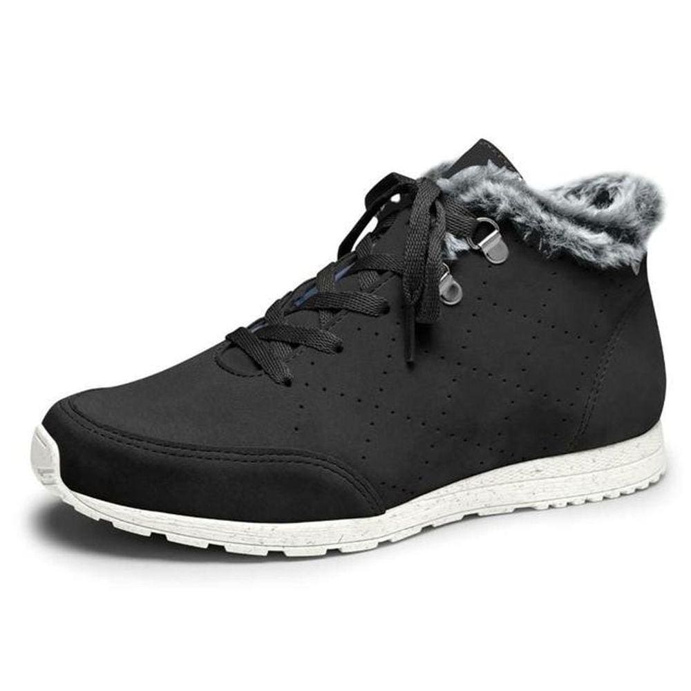 Tênis Cano Médio Casual Mississipi Q8752