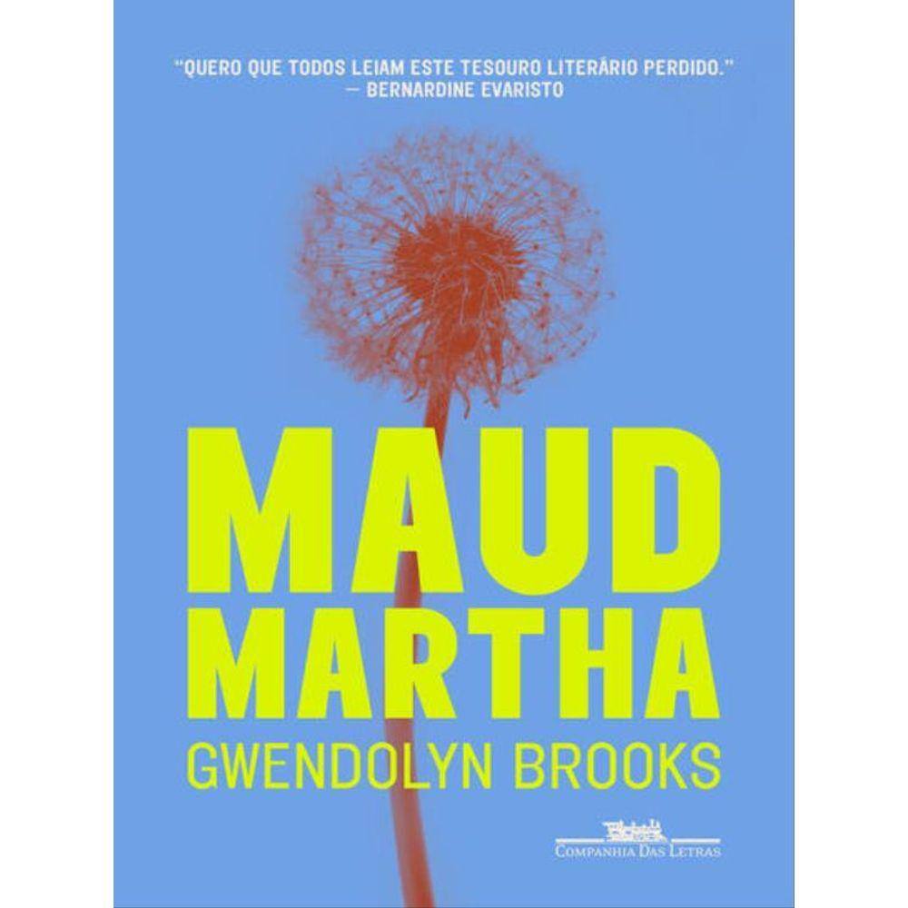 Maud Martha