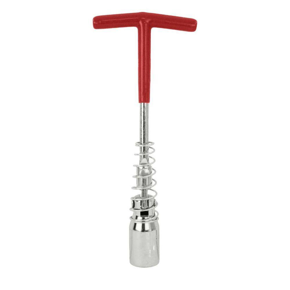 Chave De Vela Ignição 21 Pol Zt-133