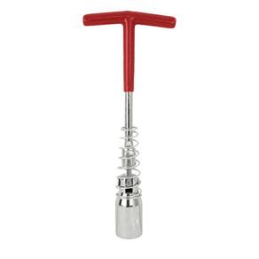 Chave De Vela Ignição 21 Pol Zt-133