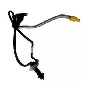 Cilindro Mestre Embreagem Ranger 2.3 a 2.8 97 a 12 e 3.0 05+