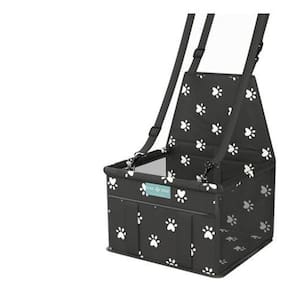 Assento Cadeirinha Cadeira Booster Pet Para Carro Cães Gatos