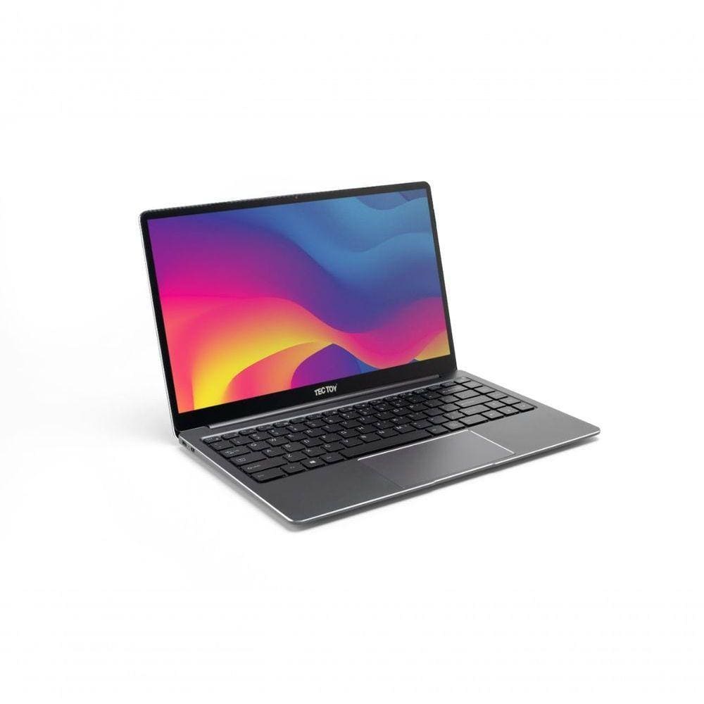 Notebook Pense Bem Tectoy 14” Windows11 4gb Ram 128gb Ssd