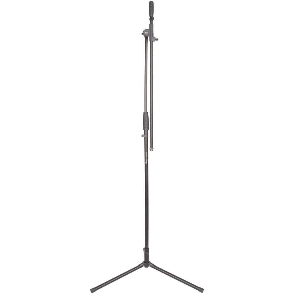 Pedestal Para Microfones Pm-100 Hayonik