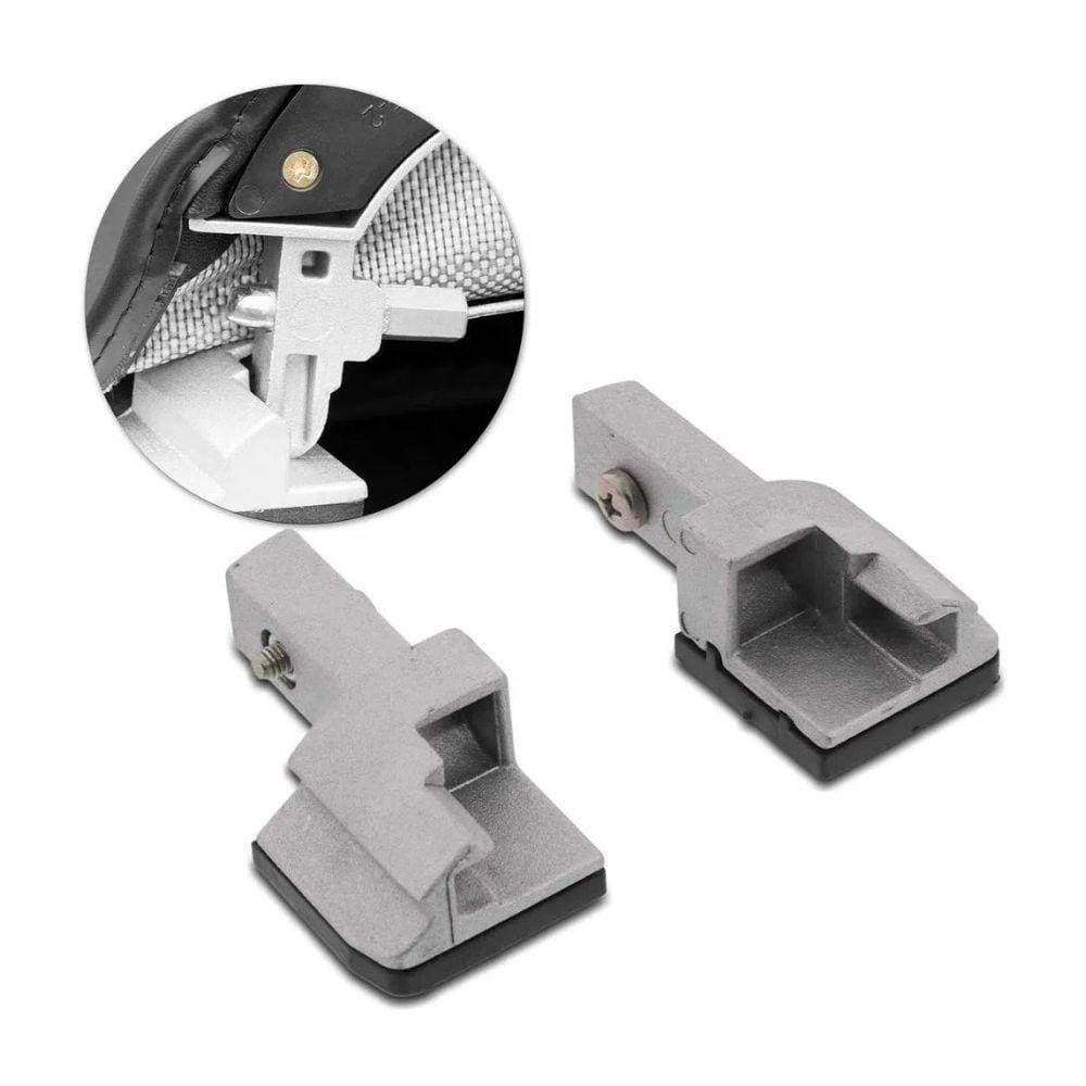 Suporte Trek C/ Acab 6,5Mm Par