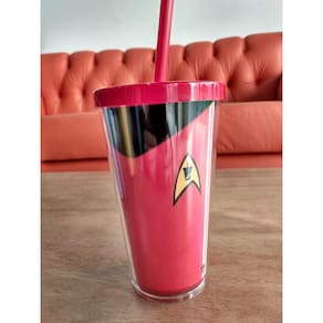 Copo Star Trek