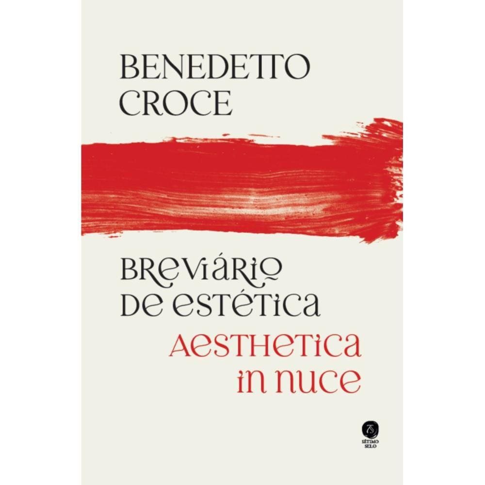 Breviário de estética - Aesthetica in nuce