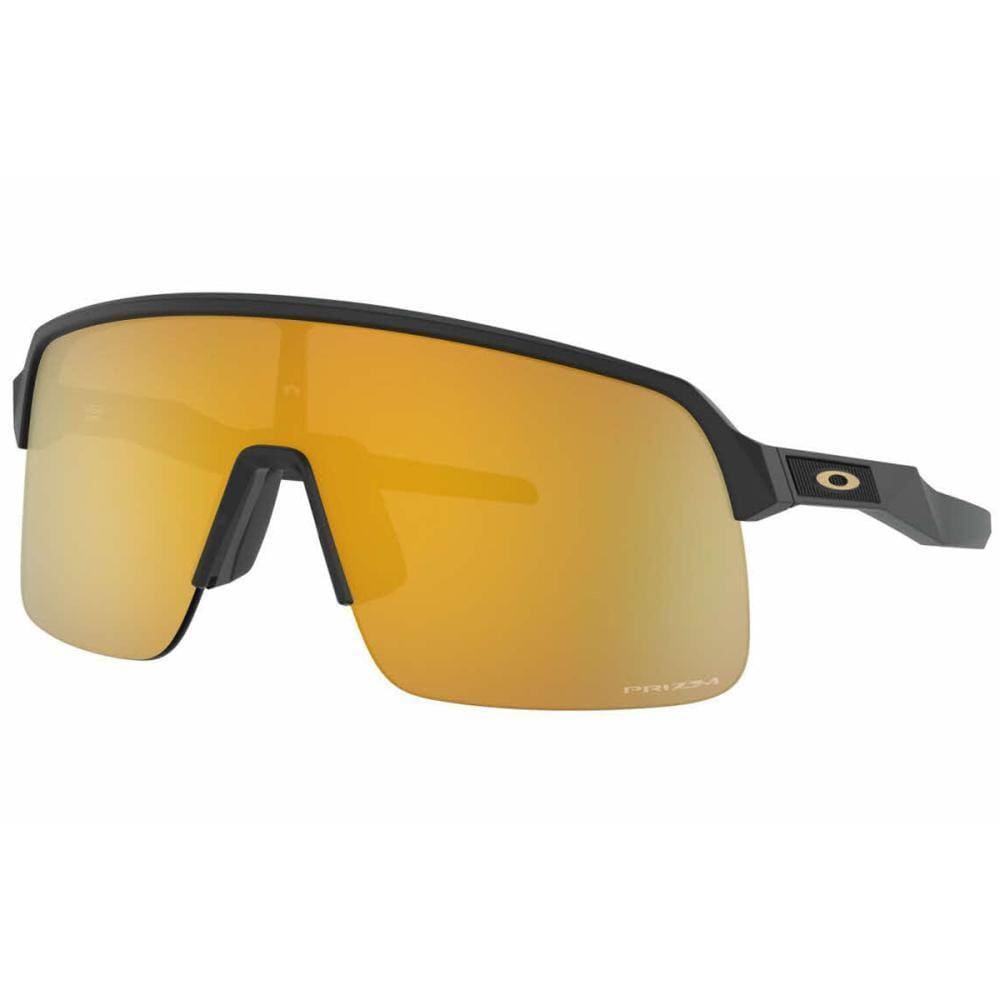 Óculos Oakley Sutro Lite Matte Carbon/Prizm 24K