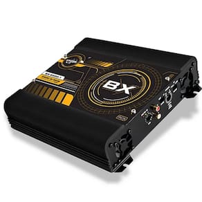 Amplificador Boog Bx2500.1