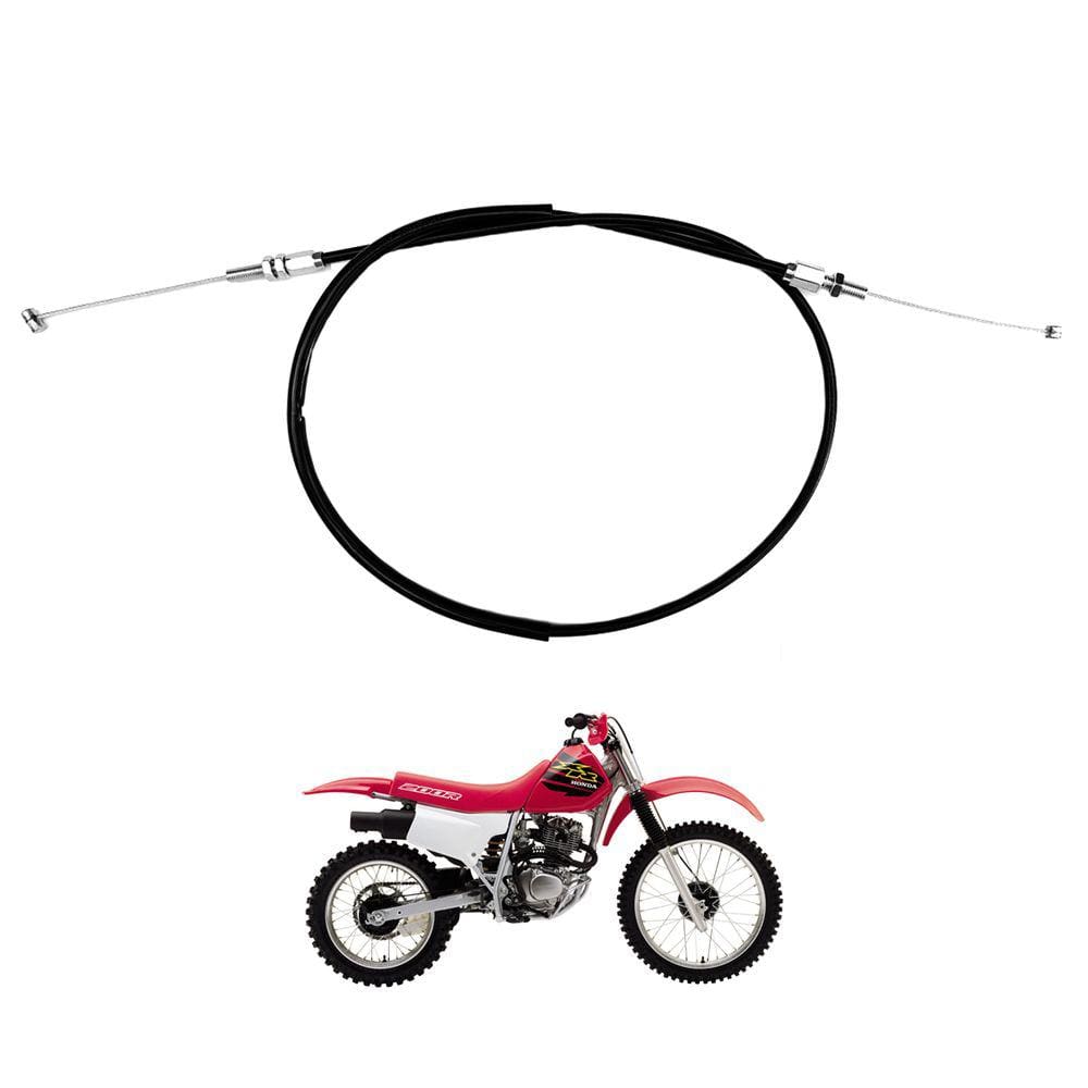 Cabo Acelerador Tech Ride Xr 200