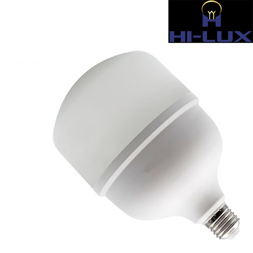 Kit C/16 Lampada Bulbo De Led Alta Potencia 50W 6500K E27 Br