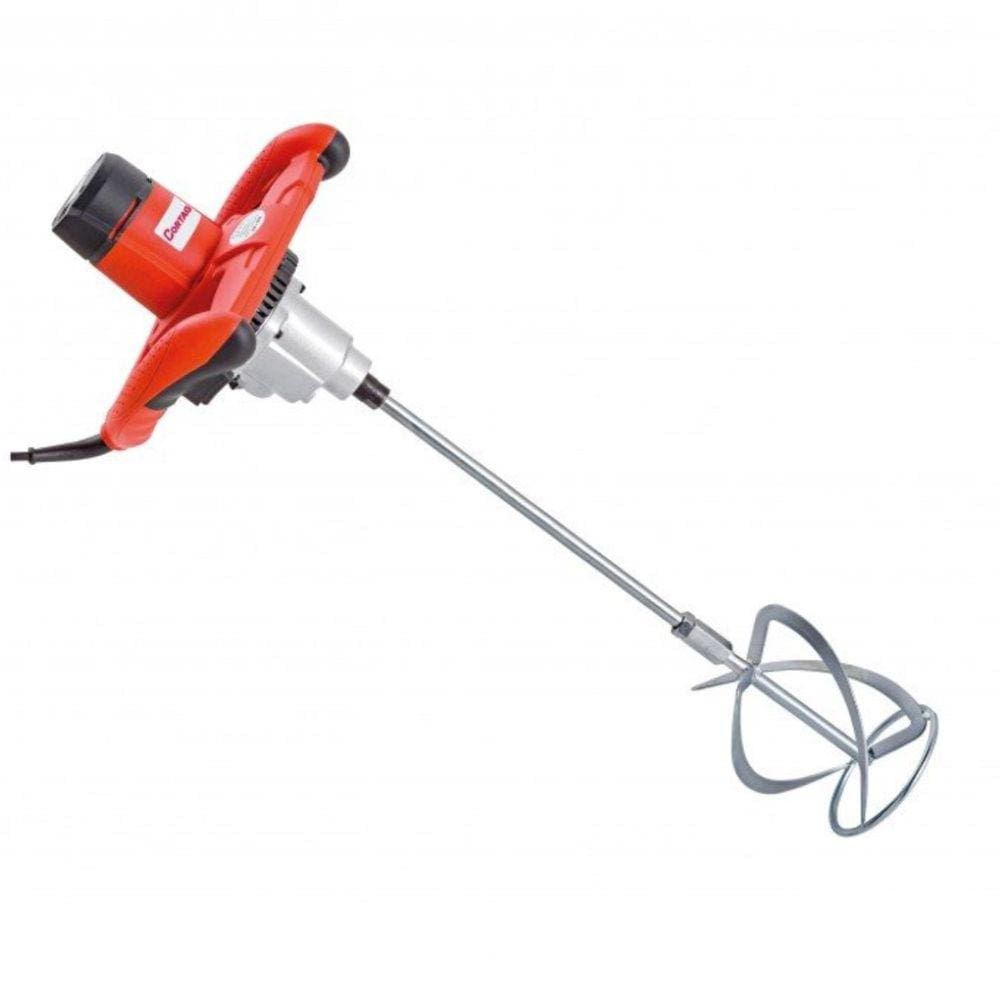 Misturador Elétrico De Argamassa Hm-140 - 220V - 1600W