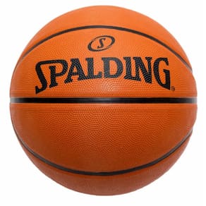 Bola Basquete Spalding Streetball Oficial Tamanho 7