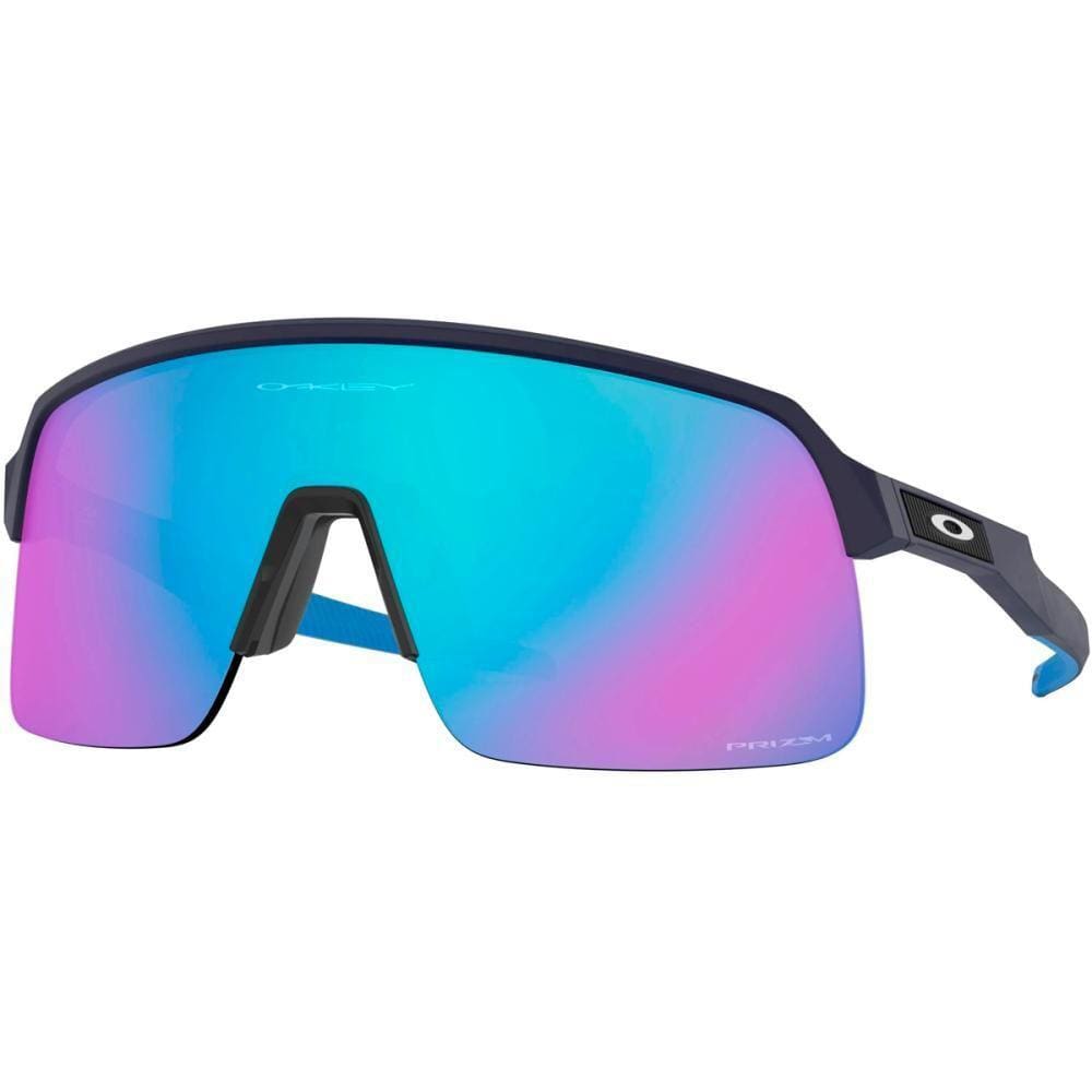 Óculos Oakley Sutro Lite Matte Navy/Prizm Sapphire