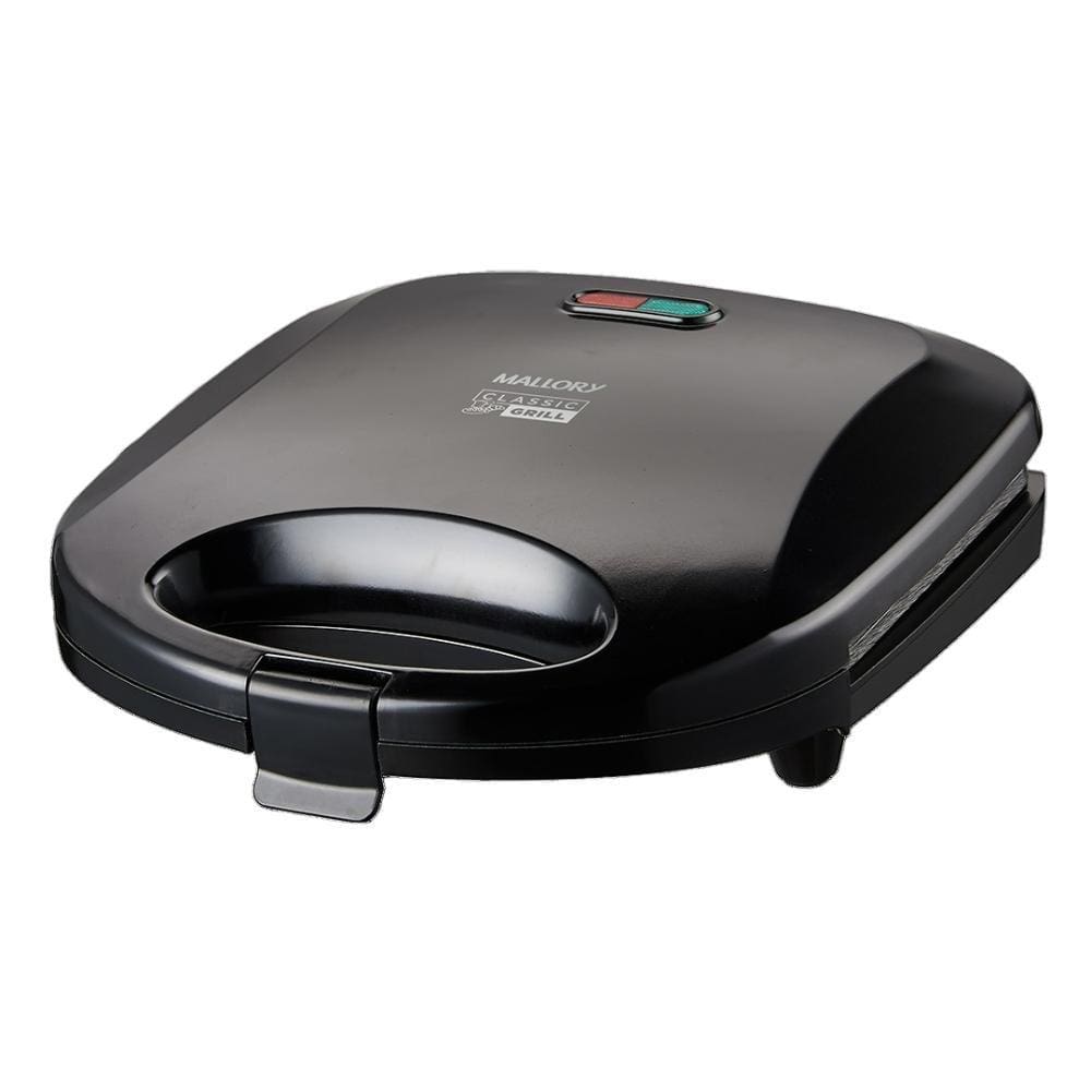 Sanduicheira Classic Grill Mallory 750w 220v