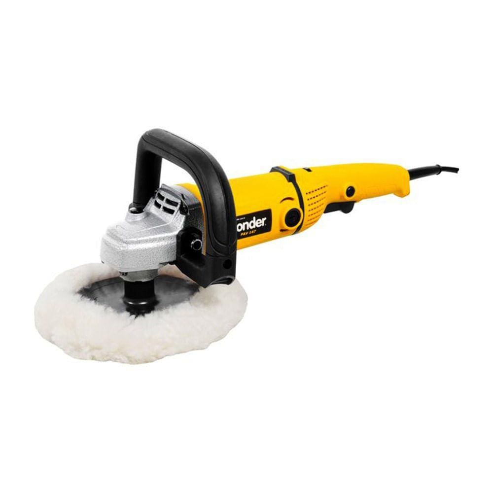 Politriz Angular  PAV1300 127V Vonder