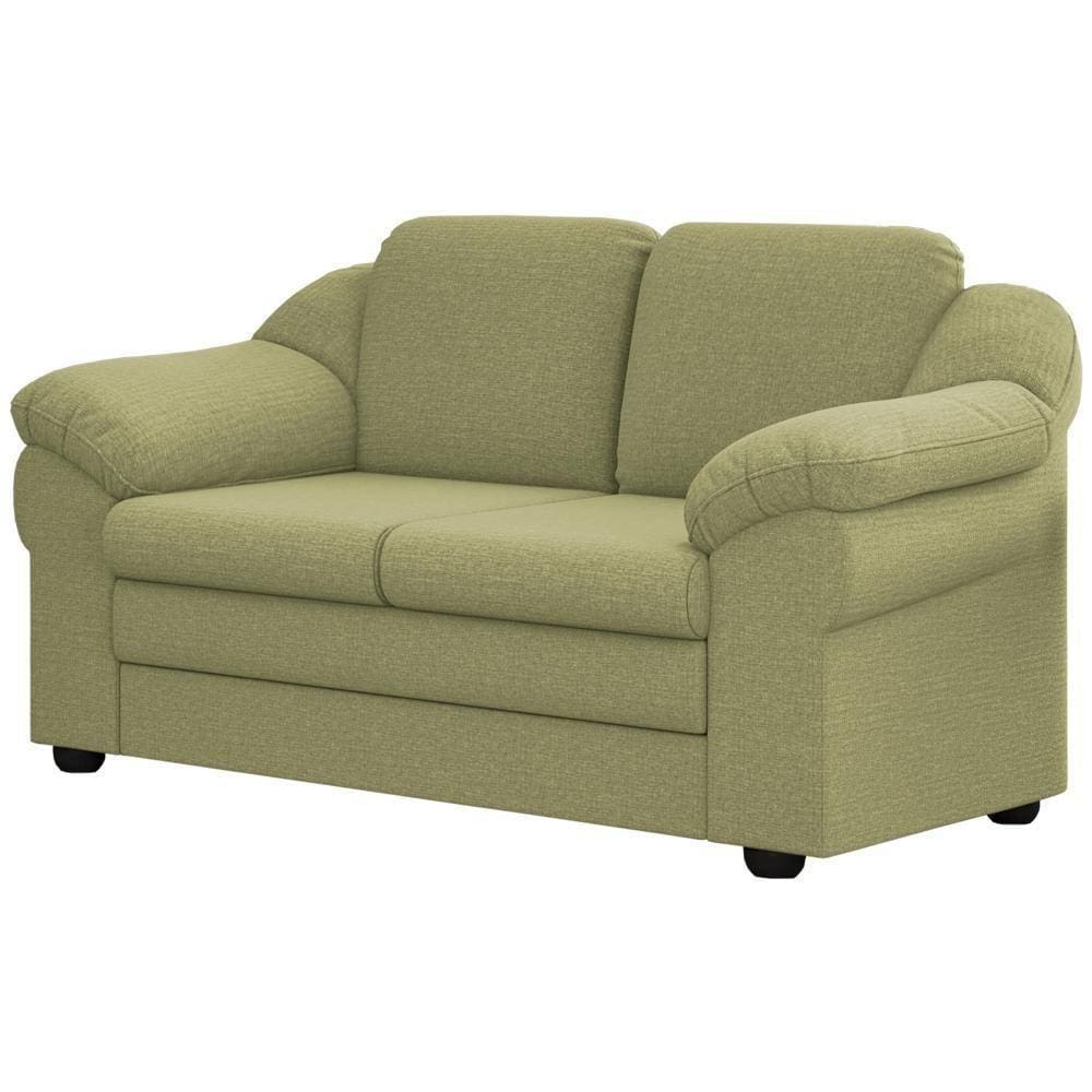 Sofa 2 Lugares 157 Cm Dallas Linho Tce 1027 Moll Tce 1027