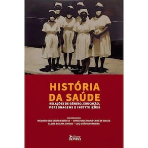 História Da Saúde