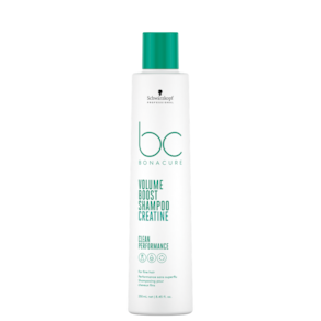 Schwarzkopf Professional BC Bonacure Clean Performance Volume Boost - Shampoo 250ml