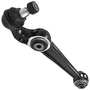 Braço Oscilante Ford Fusion 2007 a 2012 Dianteiro Inferior