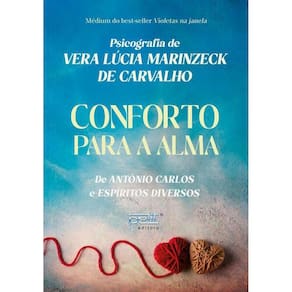 Conforto para a Alma