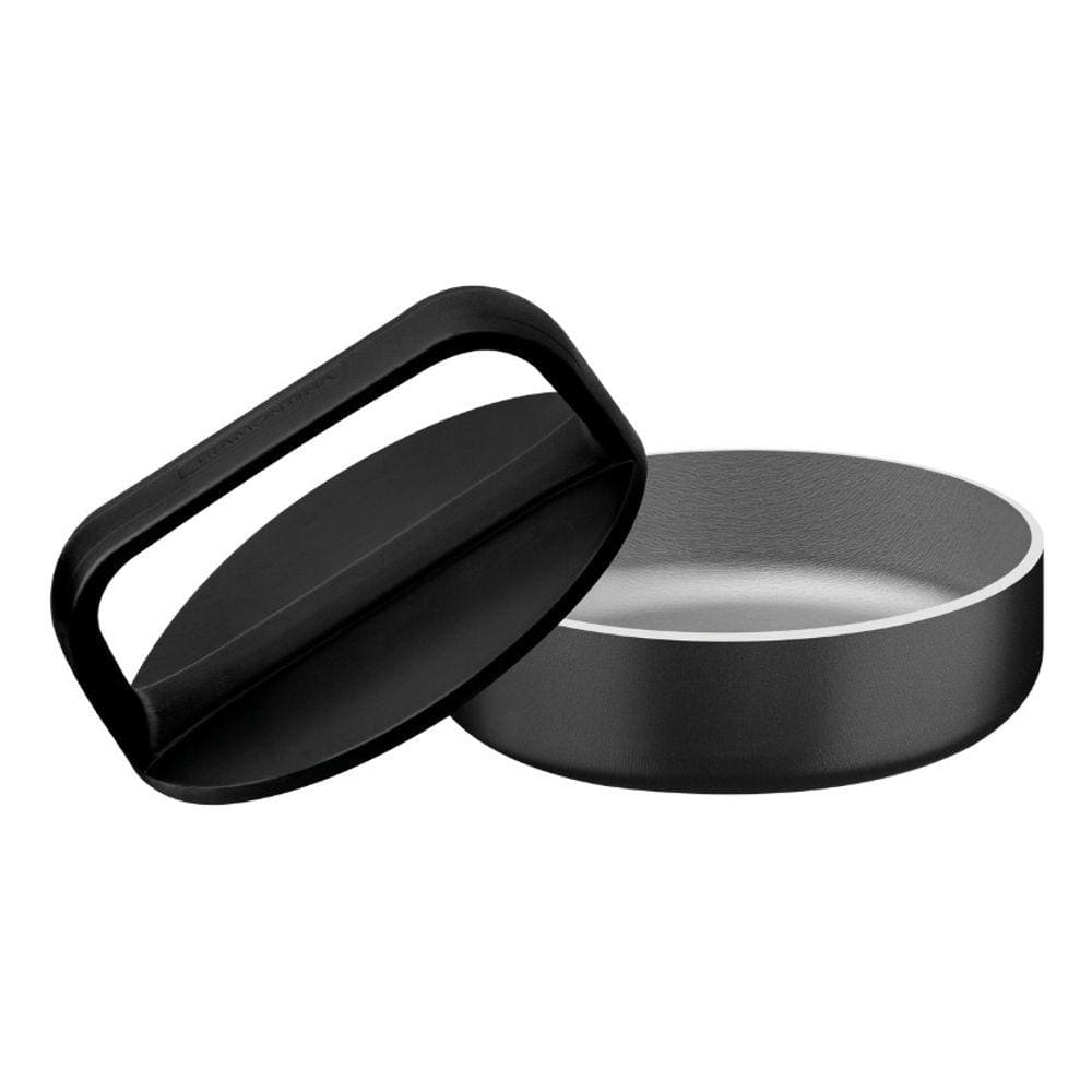 Pensador Modelador De Hambúrguer Tramontina Black Alumínio