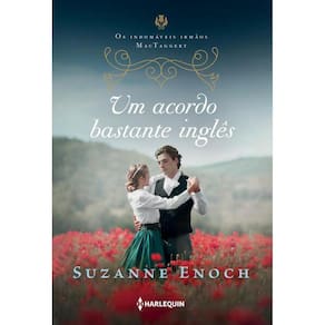 Um Acordo Bastante Inglês