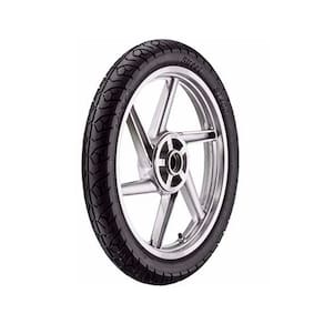 Pneu Vipal 2.75-18 ST400 YBR | Titan | Fan | Factor dianteiro Moto