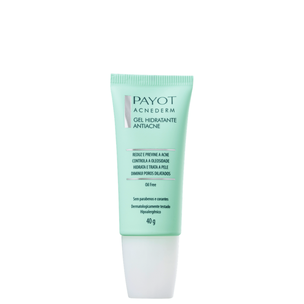 Payot Acnederm - Gel Hidratante 40g