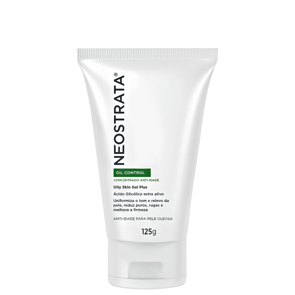 NeoStrata Oil Control Oily Skin Gel Plus - Anti-Idade 125ml