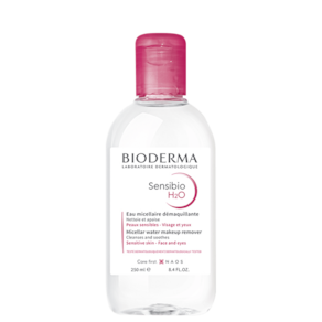 Bioderma Sensibio H2O Calmante - Água Micelar 250ml