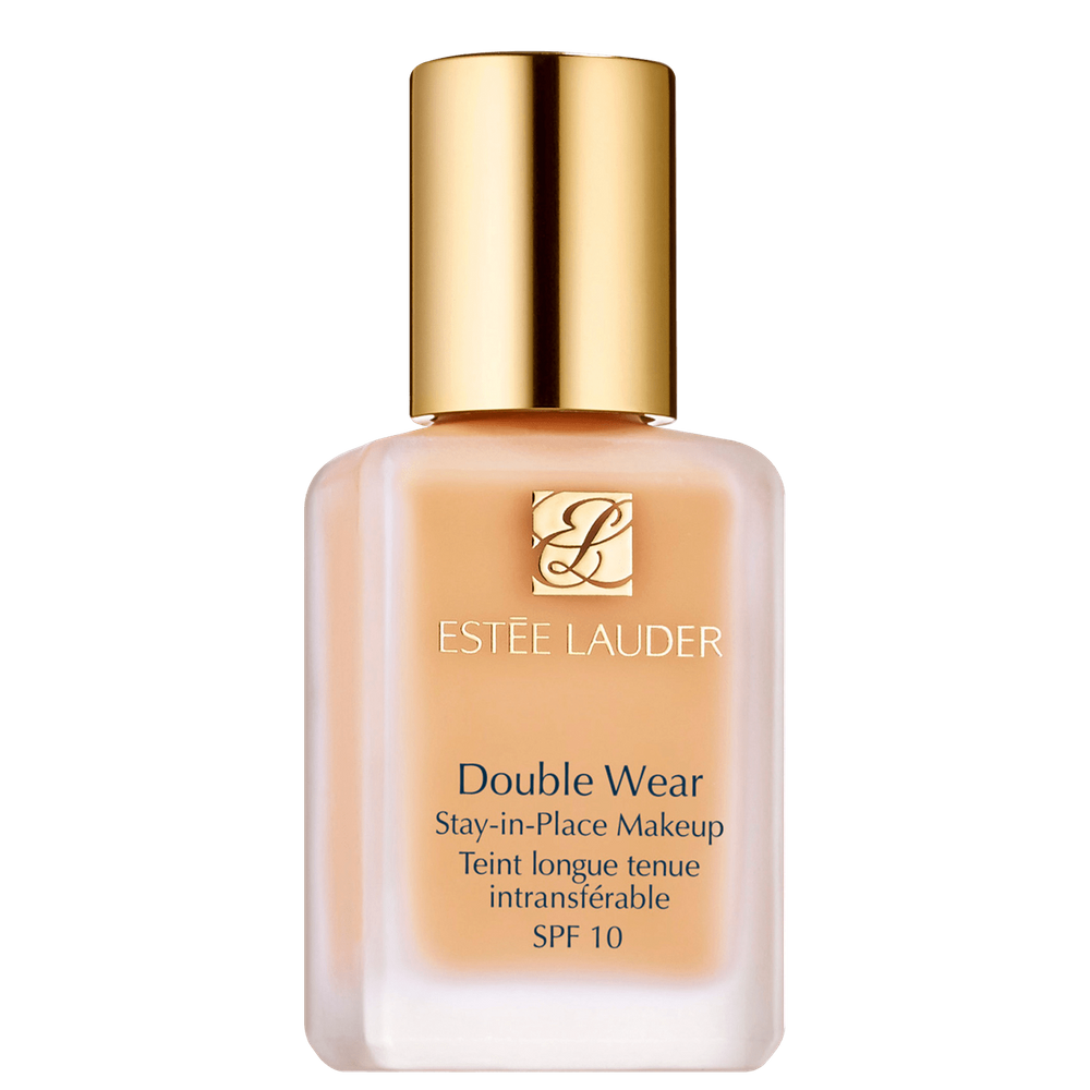 Estee Lauder Doublewear Spf10 1W0 Warm Porcelain Base Liquida 30Ml